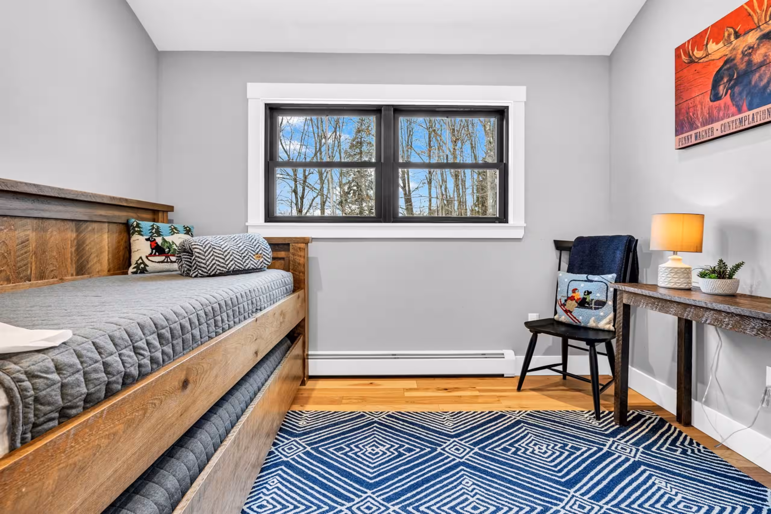 Single room